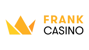 logo frank casino