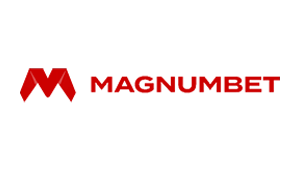 logo magnumbet