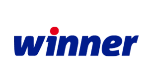 logo winner